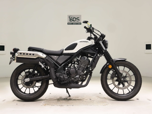 Honda CL250 2023