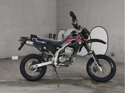 Suzuki 250SB