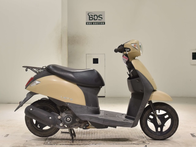 Suzuki LETS