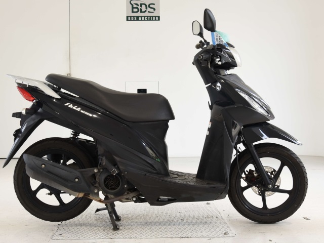 Suzuki ADDRESS V110