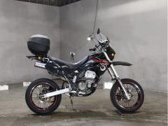 Kawasaki D-TRACKER250 2005