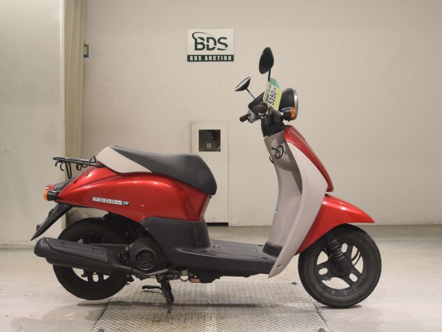 Honda TODAY 2009