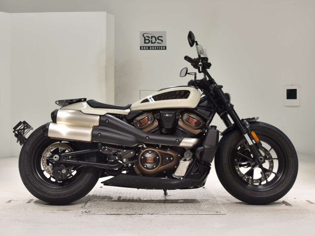 HD RH1250S 2023
