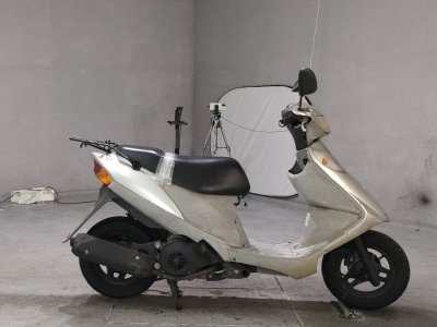 Suzuki ADDRESS V125