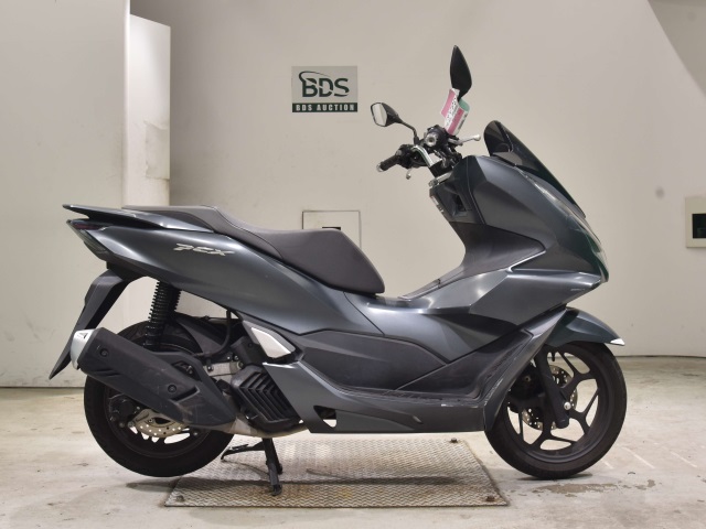Honda PCX125 2021