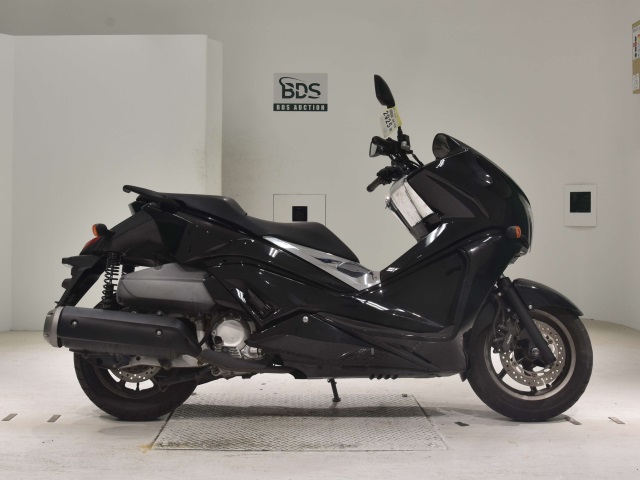 Honda FAZE 2009