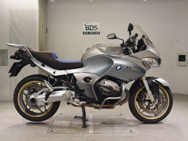BMW R1200ST 2005