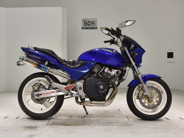 Honda HORNET CB250F 1999