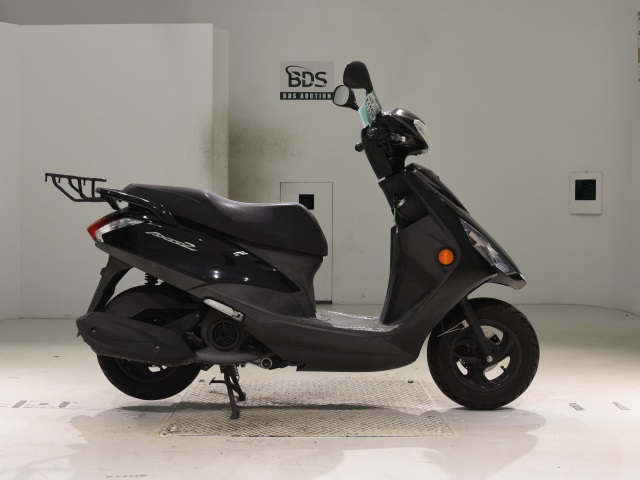 Yamaha AXIS125Z 2019