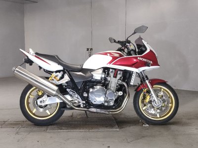 Honda CB1300 SUPER BOL D’OR 2005