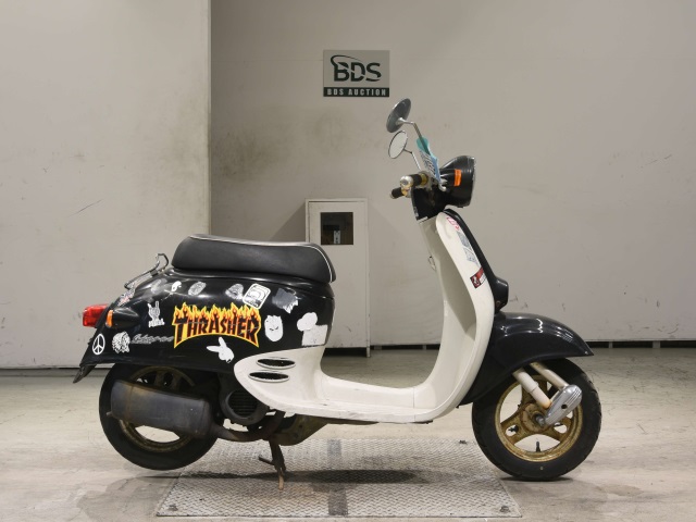 Honda GIORNO 1992