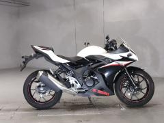 Suzuki GSX250R