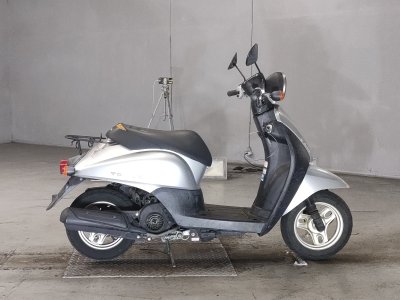 Honda TODAY 2008