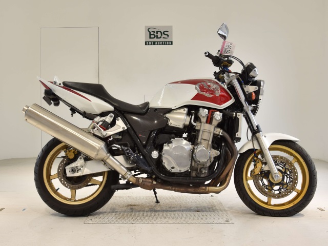 Honda CB1300SF 2006
