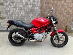 Honda VTR250 1998