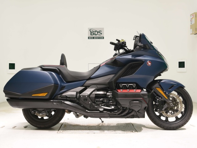Honda GL1800 TOUR D 2022