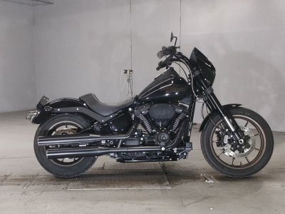 HD LOW RIDER S FXLRS1870 2020