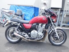 Honda CB1100EXA 2015