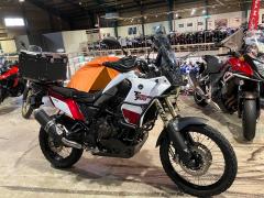 Yamaha XTZ690 TENERE 700 2020