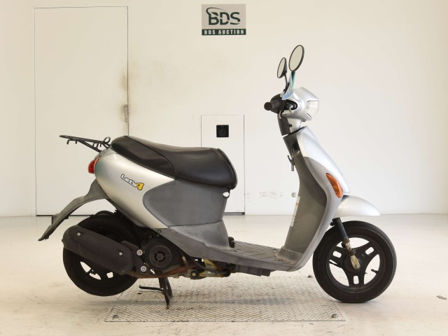 Suzuki LETS4