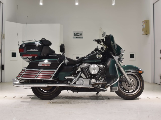 HD ELECTRA GLIDE FLHTCU1340 1996