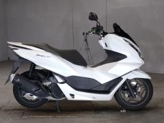Honda PCX125 2021