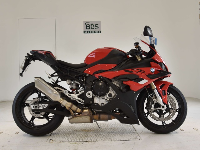 BMW S1000RR 2023