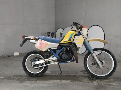 Suzuki RH250