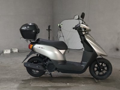 Yamaha JOG 115 2021