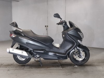Suzuki BURGMAN200