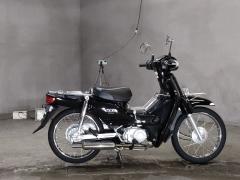 Honda SUPER CUB110 2012