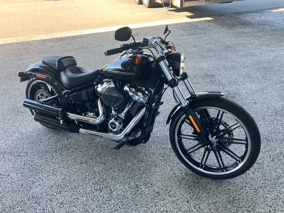 HD BREAKOUT FXBRS1870 2022