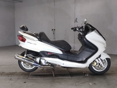 Yamaha MAJESTY 250C 2002