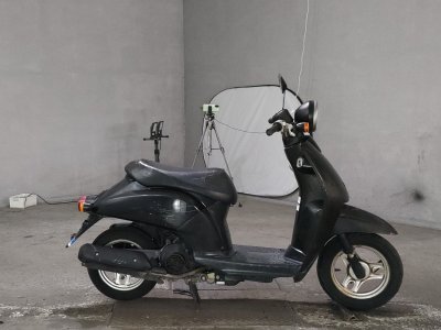 Honda TODAY 2002