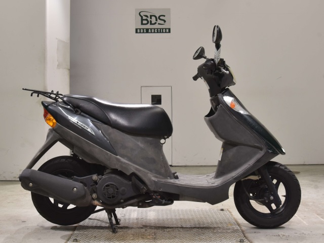 Suzuki ADDRESS V125