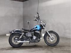 Honda REBEL CMX250 1990