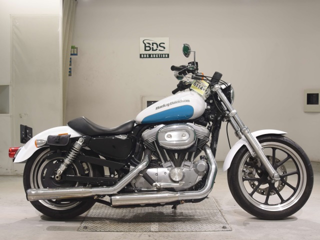 HD SPORTSTER XL883L 2016