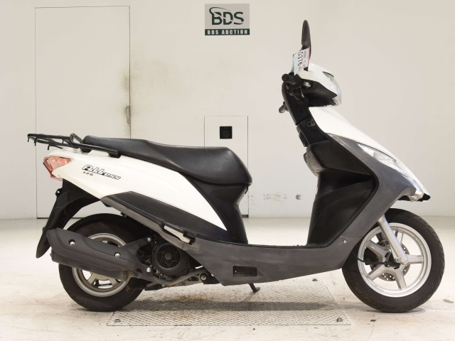 Suzuki ADDRESS V125