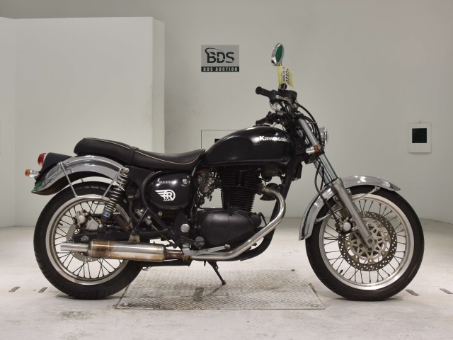 Kawasaki ESTRELLA RS 2002