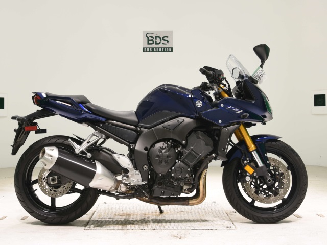 Yamaha FZ1 FAZER 2007