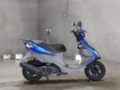 Suzuki ADDRESS V125