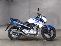 Suzuki GSR250