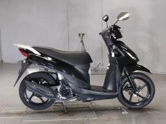 Suzuki ADDRESS V110