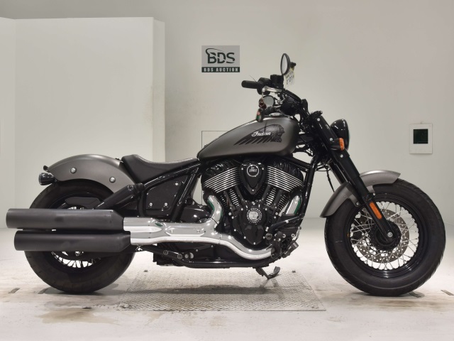 Indian Chief Bobber 2023