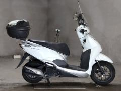 Honda LEAD125 2019