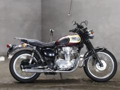 Kawasaki W650 2000