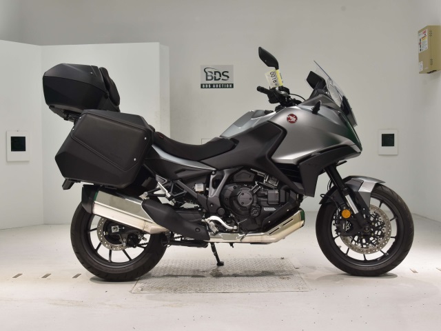Honda NT1100 2022