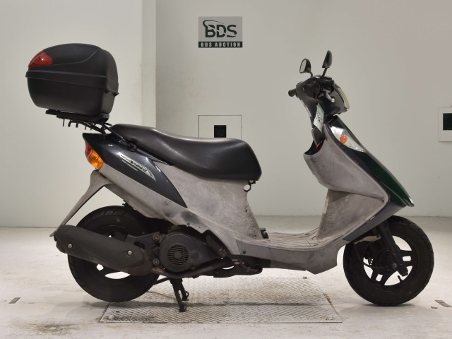 Suzuki ADDRESS V125