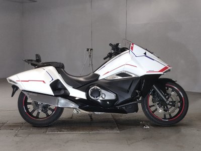 Honda NM4-02 VULTUS 2014