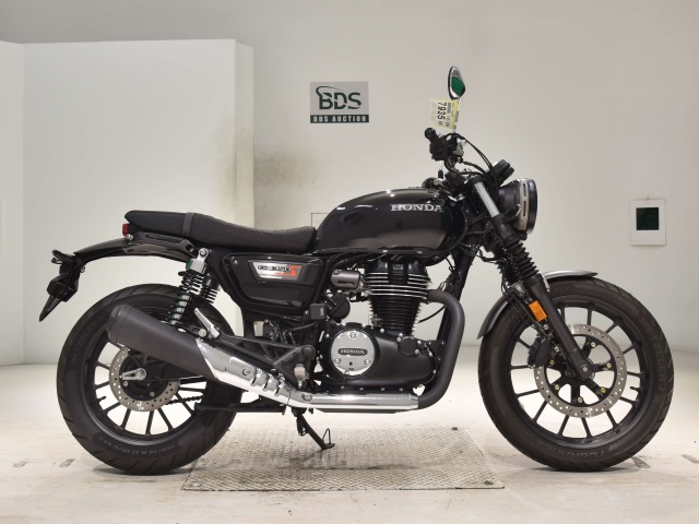 Honda GB350 2023